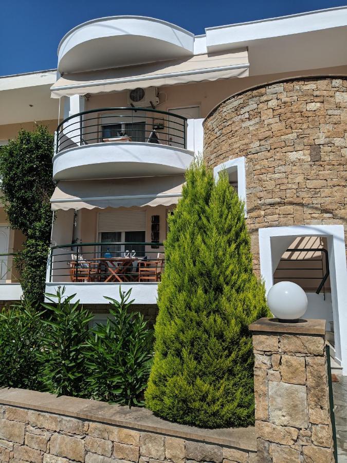 Pietra Di Luna 2 Kriopigi Exterior photo