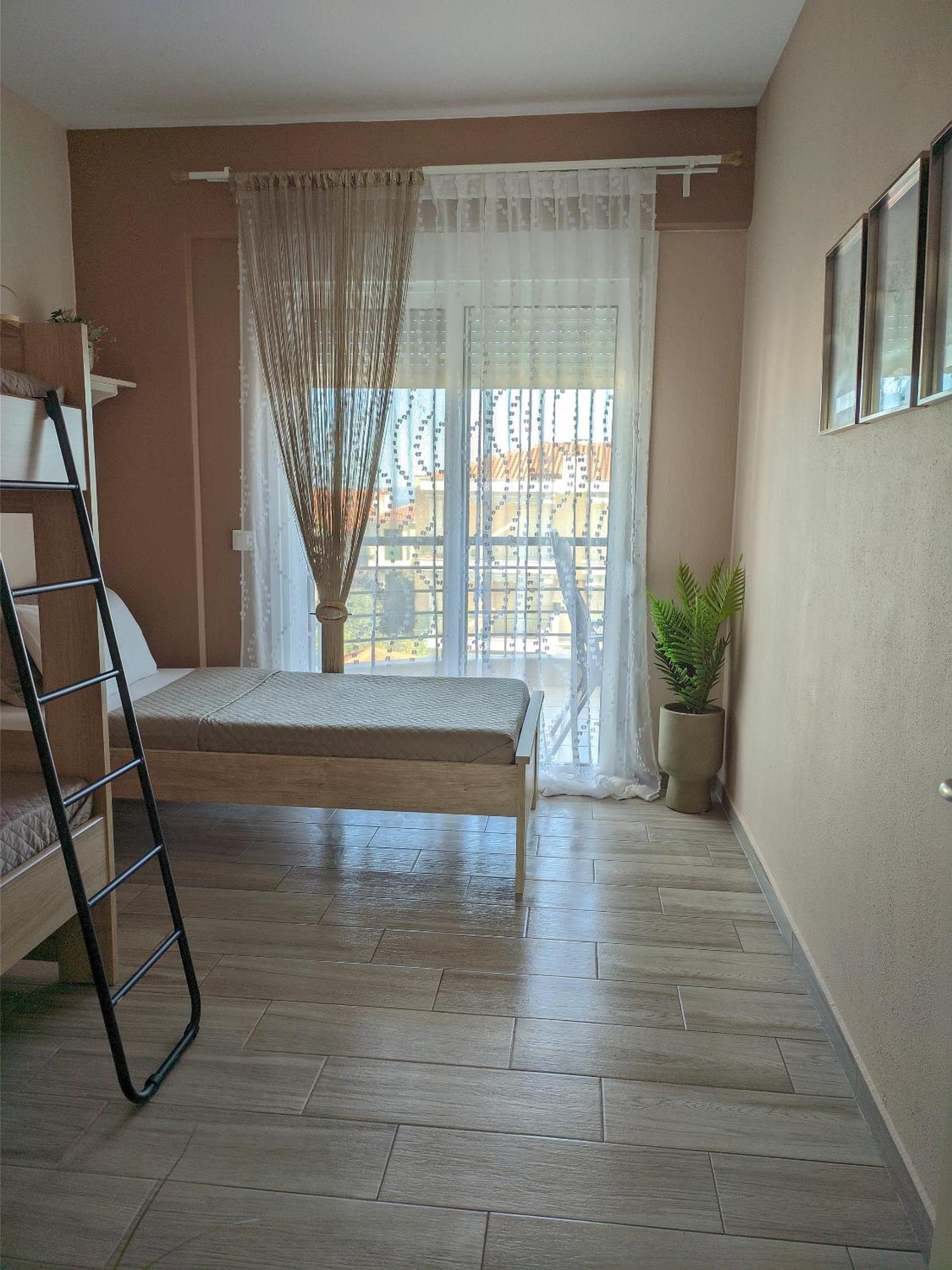 Pietra Di Luna 2 Kriopigi Exterior photo